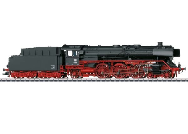 Märklin 39004 Dampflok BR 01 DB – Bild 2