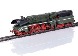 Märklin 39029 Dampflokomotive Baureihe 18.3