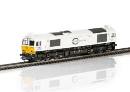 Märklin 39074 Diesellokomotive Class 77
