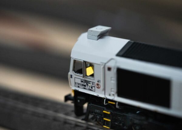 Märklin 39074 Diesellokomotive Class 77 – Bild 3
