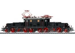 Märklin 39093 E-Lok Reihe 1189 Messe-Lok