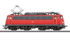 Märklin 39127 Elektrolokomotive Baureihe 115