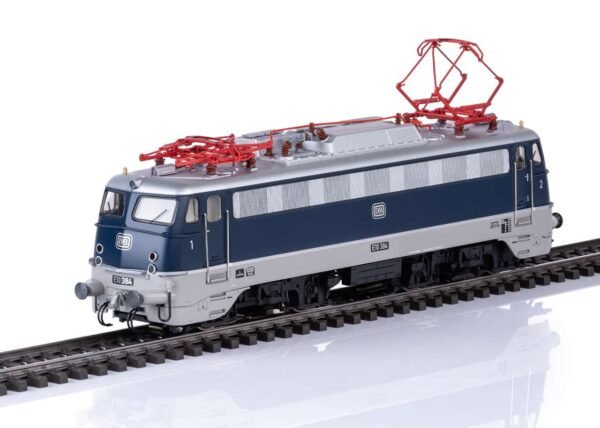 Märklin 39128 Elektrolokomotive Baureihe E10.3