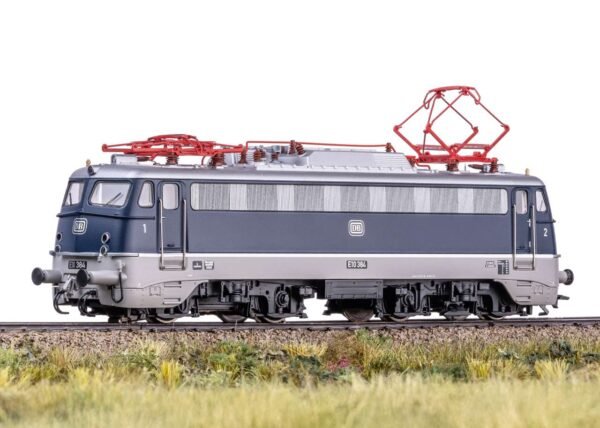 Märklin 39128 Elektrolokomotive Baureihe E10.3 – Bild 4