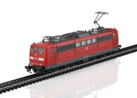 Märklin 39133 Elektrolokomotive Baureihe 151