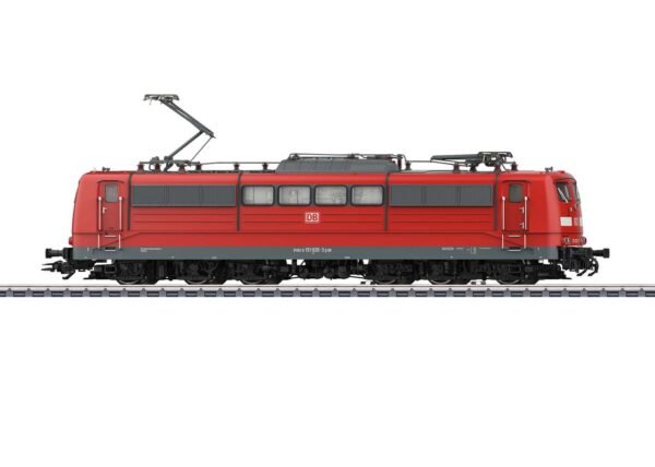 Märklin 39133 Elektrolokomotive Baureihe 151 – Bild 2