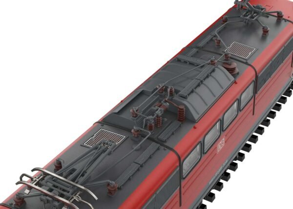 Märklin 39133 Elektrolokomotive Baureihe 151 – Bild 5