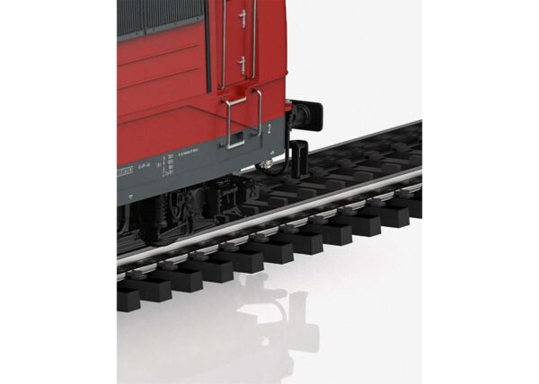 Märklin 39133 Elektrolokomotive Baureihe 151 – Bild 7