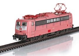 Märklin 39136 Elektrolokomotive Baureihe 151