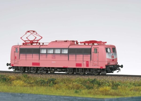 Märklin 39136 Elektrolokomotive Baureihe 151 – Bild 7