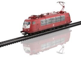 Märklin 39152 E-Lok BR 103 DB AG