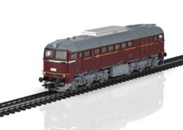 Märklin 39200 Diesellok BR 120 DR
