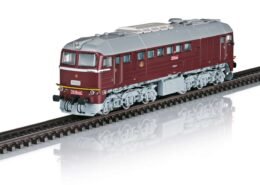 Märklin 39202 Diesellok T679.1 CSD