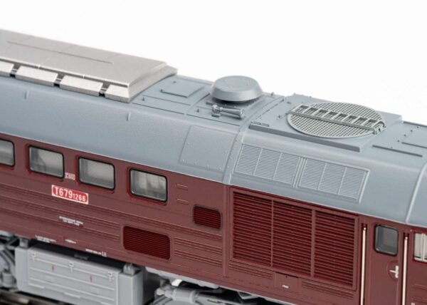 Märklin 39202 Diesellok T679.1 CSD – Bild 3