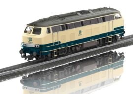 Märklin 39215 Diesellok BR 218 DB