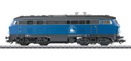 Märklin 39220 BR 218 Press