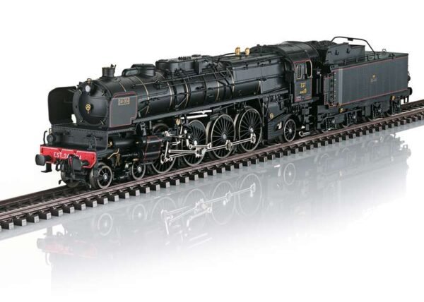 Märklin 39244 Dampflok Serie 241 A SNCF
