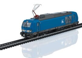 Märklin 39294 Vectron DM BR 248 Press