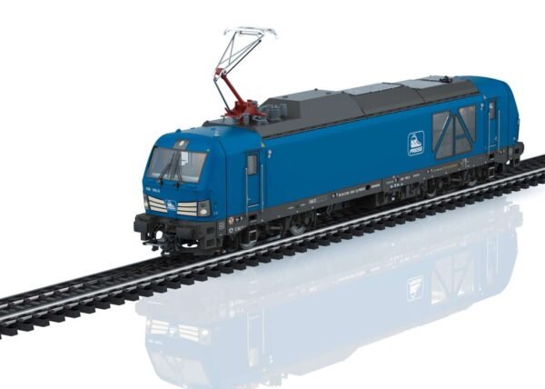Märklin 39294 Vectron DM BR 248 Press – Bild 2