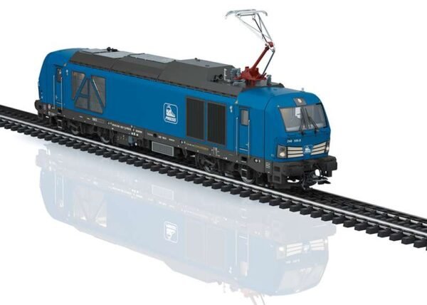 Märklin 39294 Vectron DM BR 248 Press – Bild 8