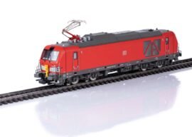 Märklin 39297 Zweikraftlokomotive Baureihe 249