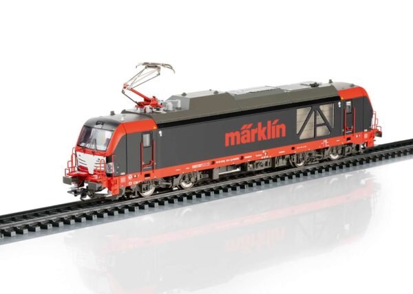 Märklin 39299 Store Lok – Bild 2