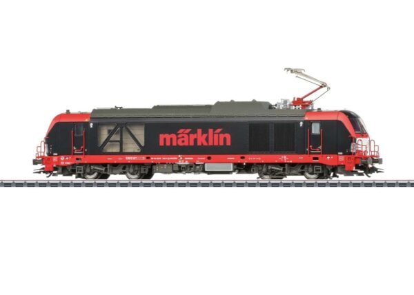 Märklin 39299 Store Lok – Bild 3