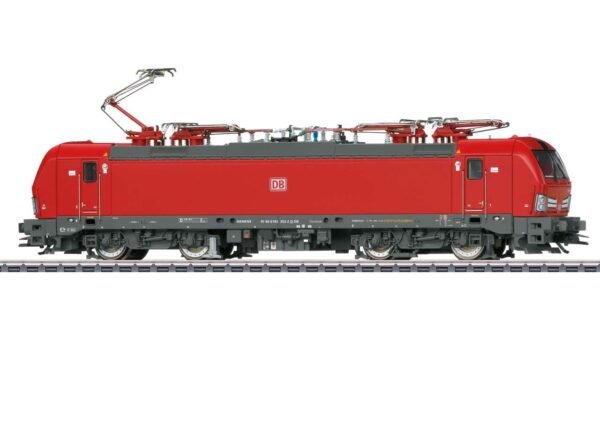 Märklin 39329 Elektrolokomotive Baureihe 193