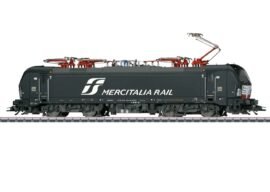 Märklin 39332 E-Lok BR 193 Mercitalia