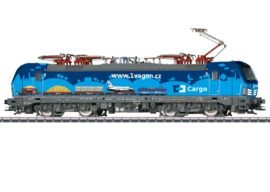 Märklin 39333 Elektrolokomotive Reihe 383