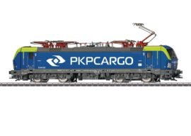 Märklin 39336 Elektrolokomotive Reihe 370