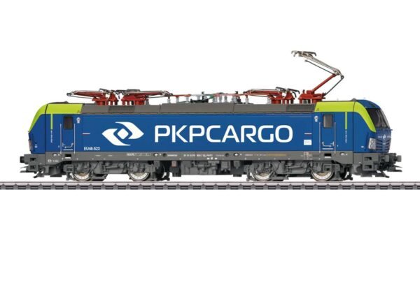 Märklin 39336 Elektrolokomotive Reihe 370