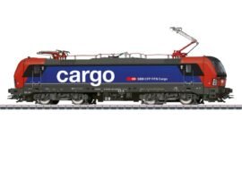 Märklin 39337 Elektrolokomotive Baureihe 193