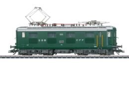 Märklin 39423 E-Lok Re 4/4 I SBB