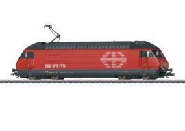 Märklin 39469 Elektrolokomotive Re 460