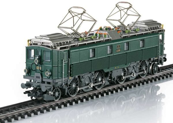 Märklin 39511 E-Lok Serie Be 4/6 SBB