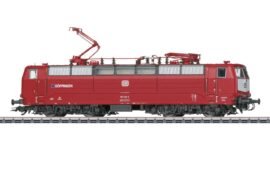 Märklin 39587 Elektrolokomotive Baureihe 181.2