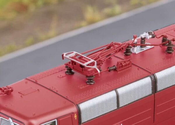 Märklin 39587 Elektrolokomotive Baureihe 181.2 – Bild 2