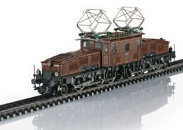 Märklin 39595 E-Lok Ce 6/8 II SBB
