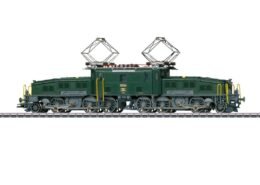 Märklin 39596 E-Lok Ce 6/8 II SBB