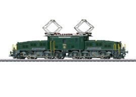 Märklin 39596 E-Lok Ce 6/8 II SBB
