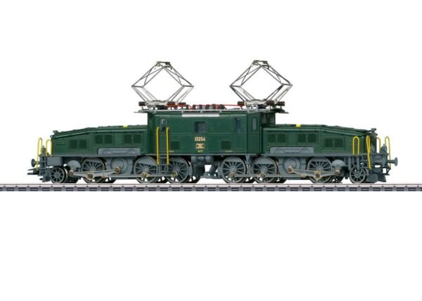 Märklin 39596 E-Lok Ce 6/8 II SBB