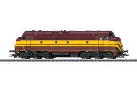 Märklin 39631 Diesellokomotive Serie 1600