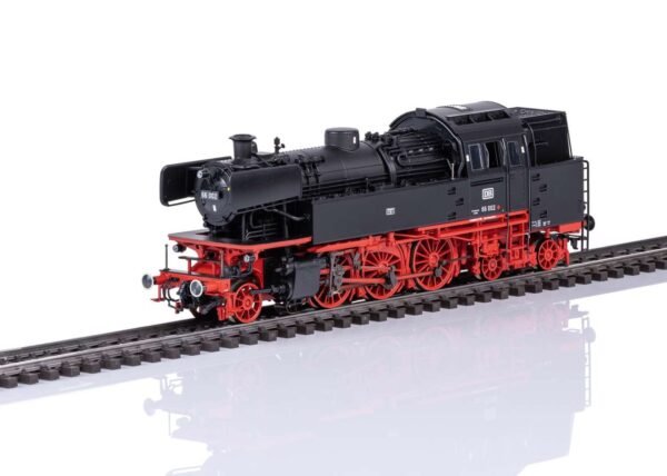 Märklin 39665 Dampflok 66 002 DB – Bild 2