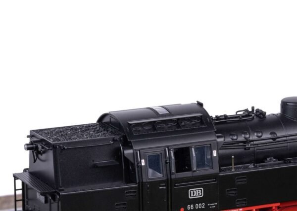 Märklin 39665 Dampflok 66 002 DB – Bild 13