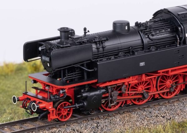 Märklin 39665 Dampflok 66 002 DB – Bild 14