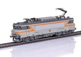 Märklin 39723 Elektrolokomotive BB 22200