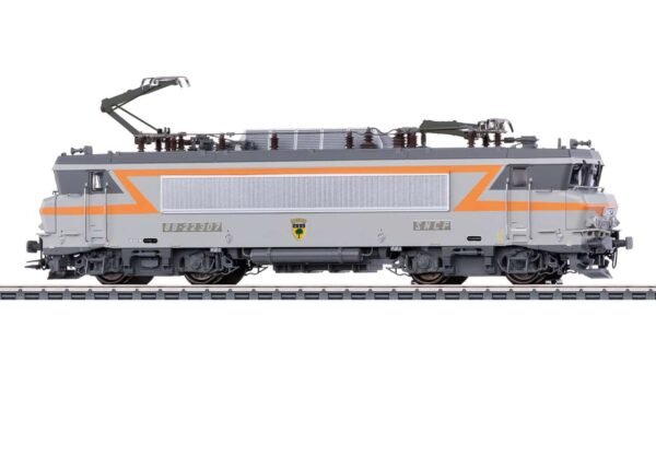 Märklin 39723 Elektrolokomotive BB 22200 – Bild 2