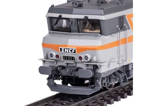 Märklin 39723 Elektrolokomotive BB 22200 – Bild 3