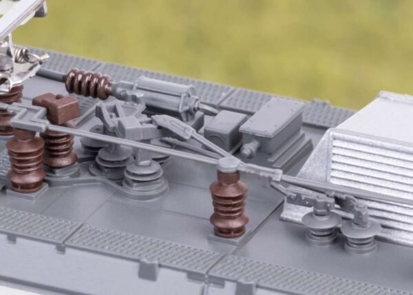 Märklin 39723 Elektrolokomotive BB 22200 – Bild 5